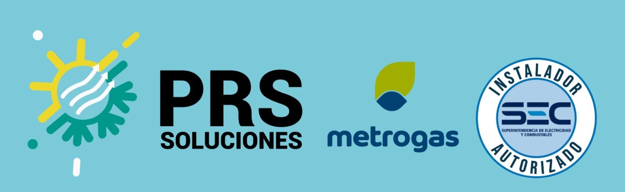 Logo PRS Soluciones