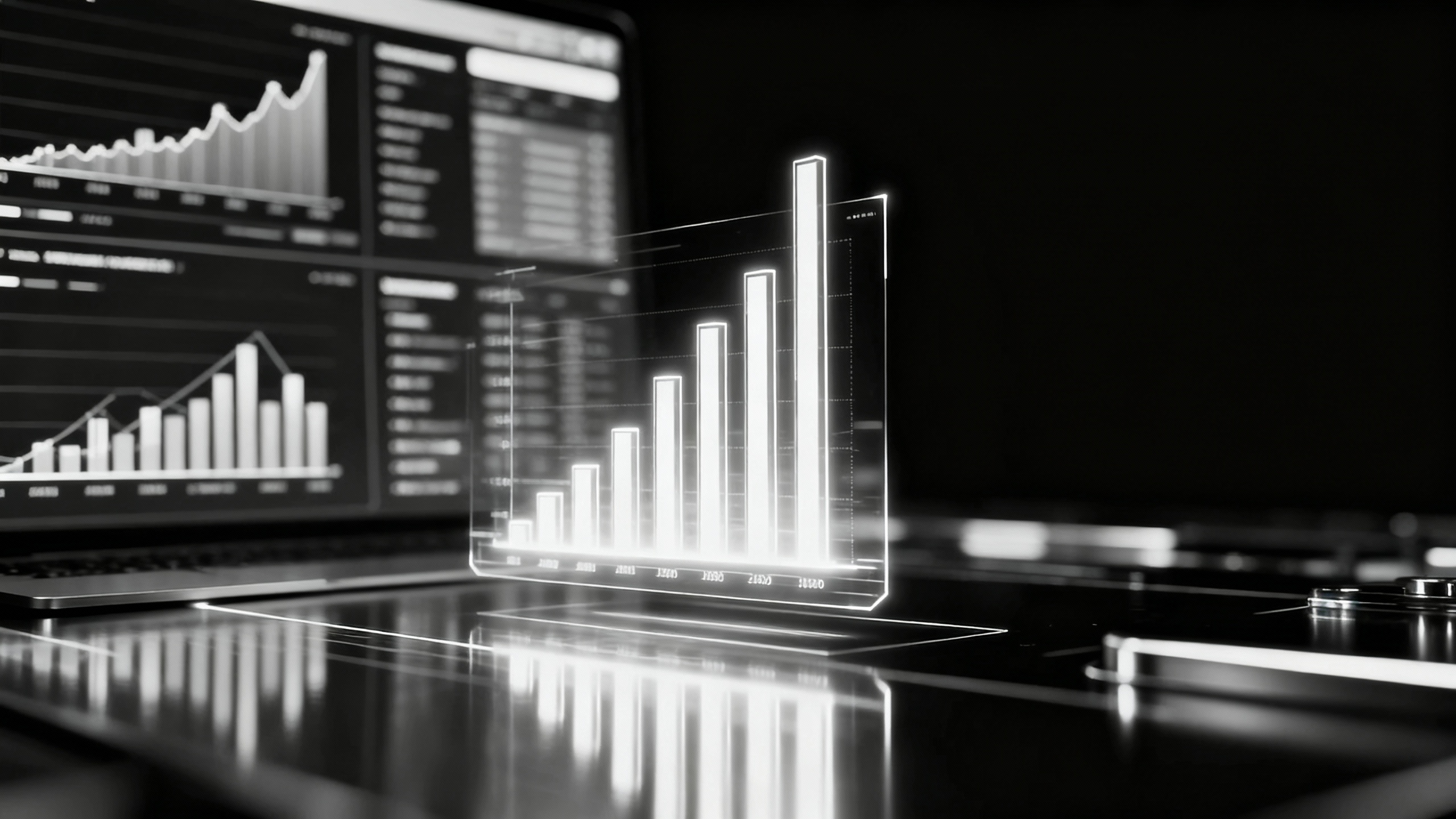 Analytics & Insights