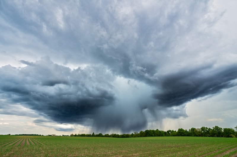 Stronger El Niño on the way?