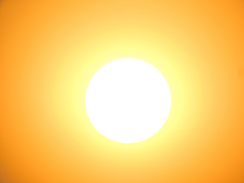 Heat advisory issued for Door, Kewaunee counties