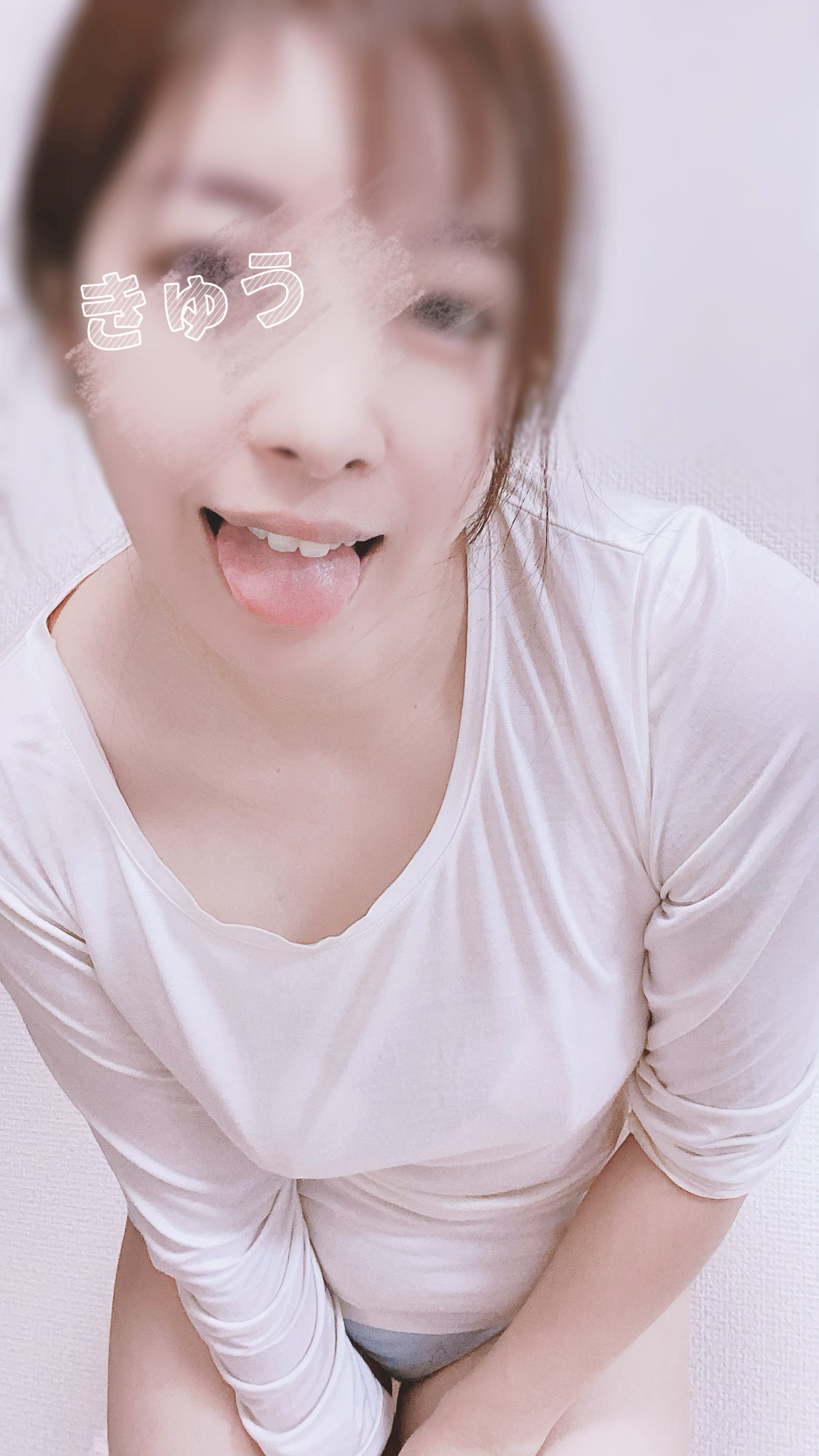 脇毛女子のヒートテック - Luscio ラシオ