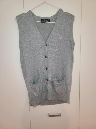 JK制服ベスト♡