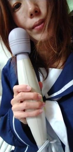 妹設定 電マでお兄ちゃんの前で