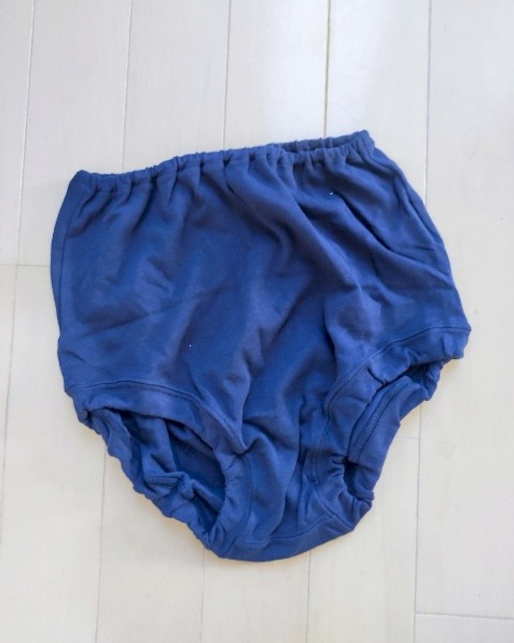  オナニーブルマ ２日履きオナニーつき♥ 紺色ブルマ - Luscio ラシオ