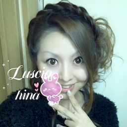陽菜