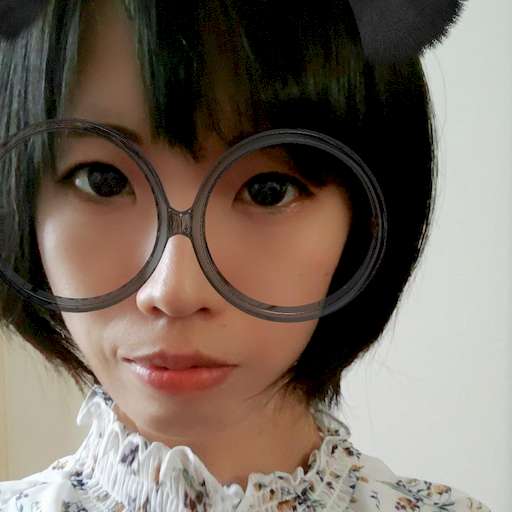まぁたん\(´ω`)/
