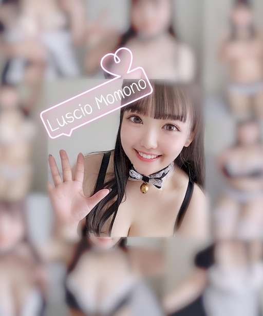 【完全顔出し】メイドコスプレ写真集♡