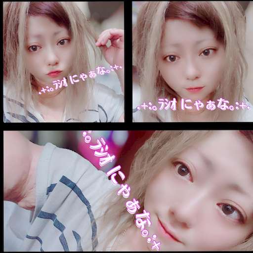 🐧にゃぁな🐷