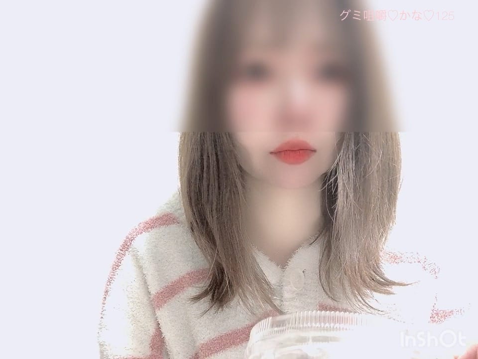 グミもぐもぐよだれダラダラべちょべちょ動画15分♡