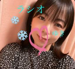 ゆき❄️