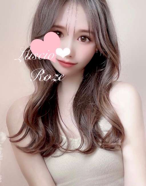 ろぜ♡