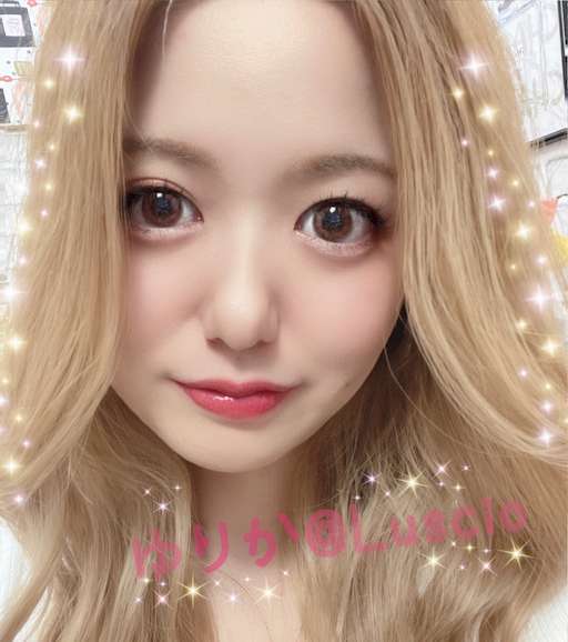 宮沢ゆりか
