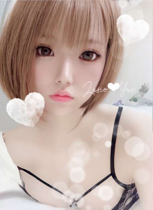 ゆい⑅