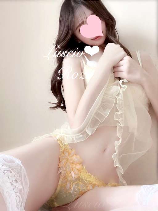 ゴージャスデザイン🌹💛フルバック