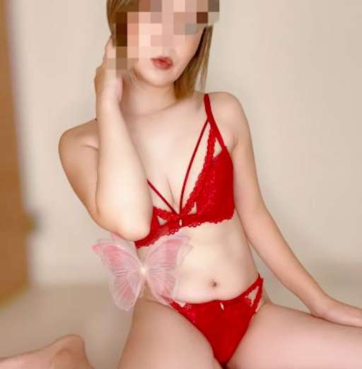 セクシーレッド❤️B&Pセット