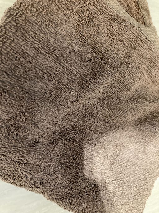 びっしゃり潮吹きタオル///