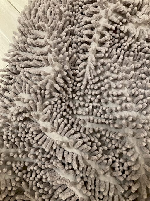 お潮のマット💓今日限定です♡