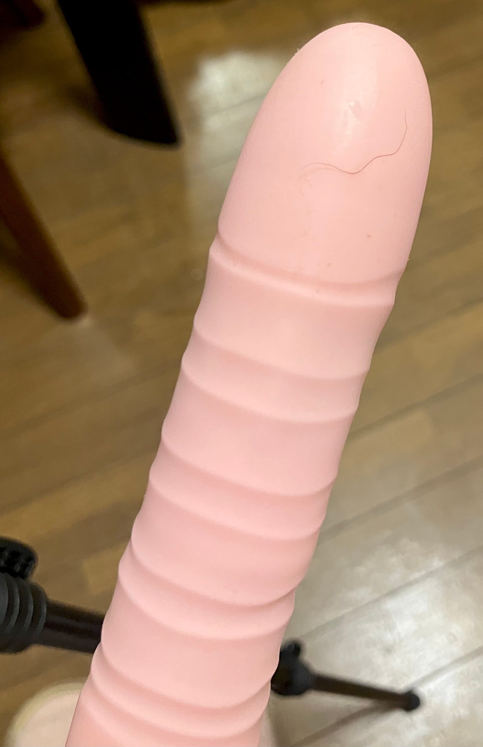 オリジナル】はじめてのディルドオナニー - 同人誌 - エロ漫画 momon:GA（モモンガッ!!）