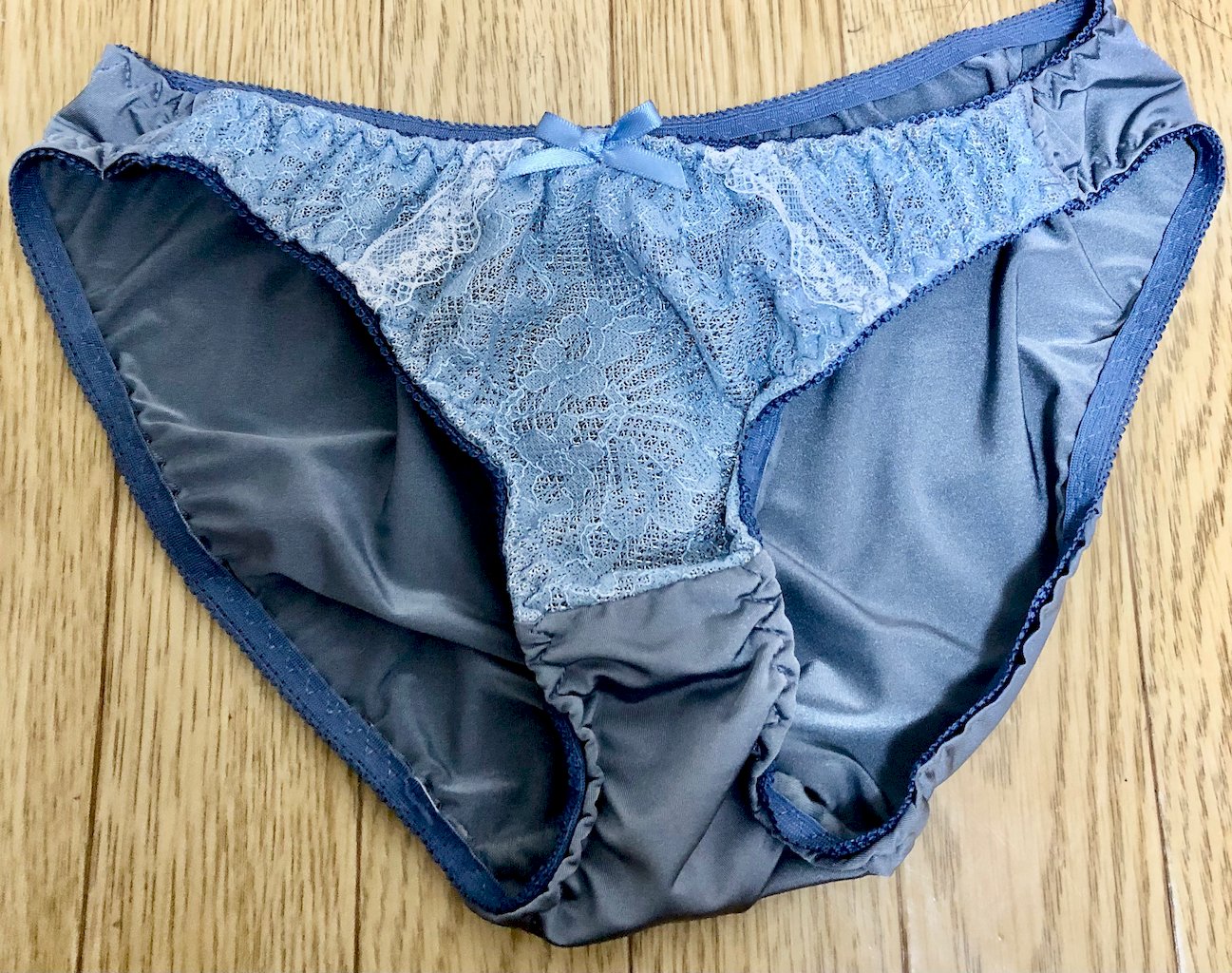 使用済パンツ クロッチ 