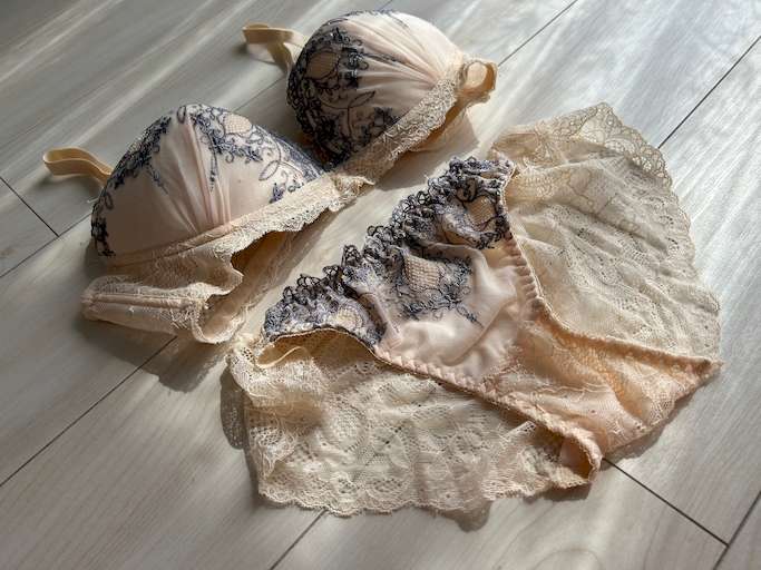 ぬぎぬぎ動画付きBP