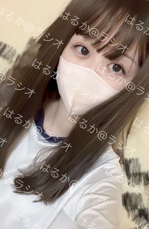 化粧汚れたっぷりマスク3枚