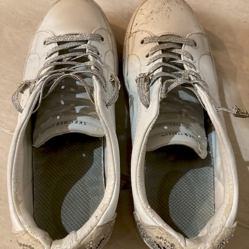 くさくさスニーカー///