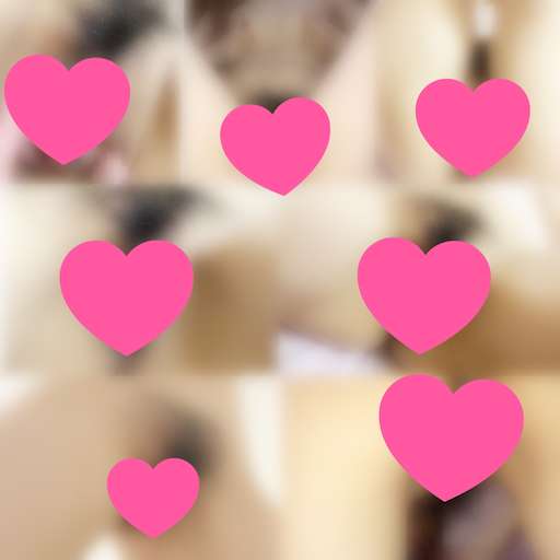 《SALE》剛毛まんまん薄モザ