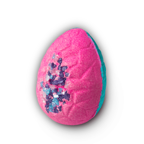 Eggstraordinary