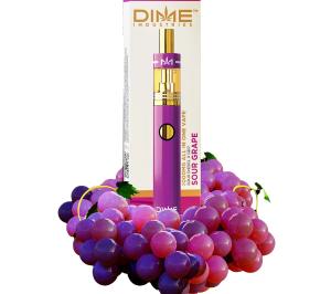 Dime Bag - The Purps Disposable Vape