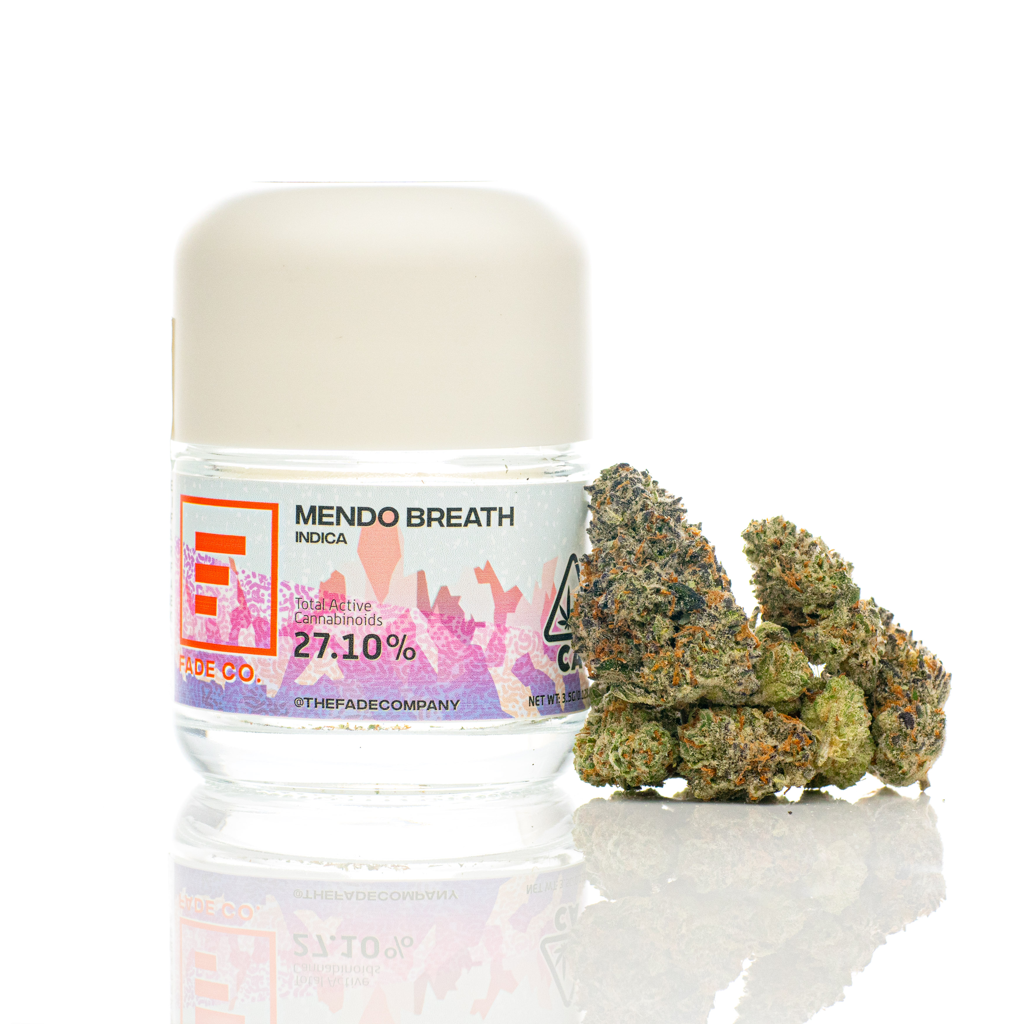 Weed Strain Spotlight - Mendo Breath and Runtz - Black Rabbit Cannabis  Delivery