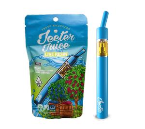 Social Honey Oil Vape Cartridges - Pacific Greens