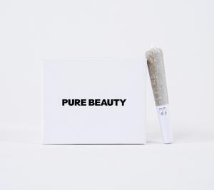 Pure Beauty Fresh, Cannabis Cigarette 5pk (3.5g)