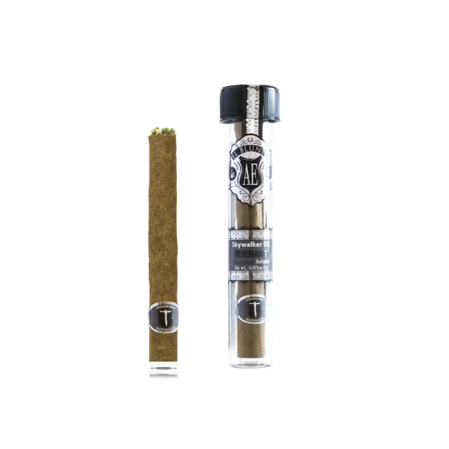 El Blunto by Albert Einstone's | Skywalker OG