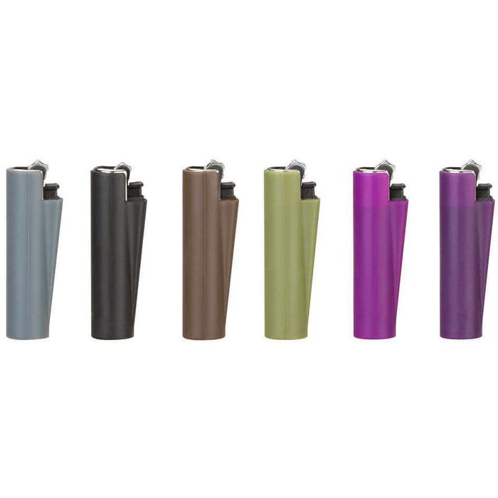 Buy Metal Collection Lighter (Clipper), Austin, TX