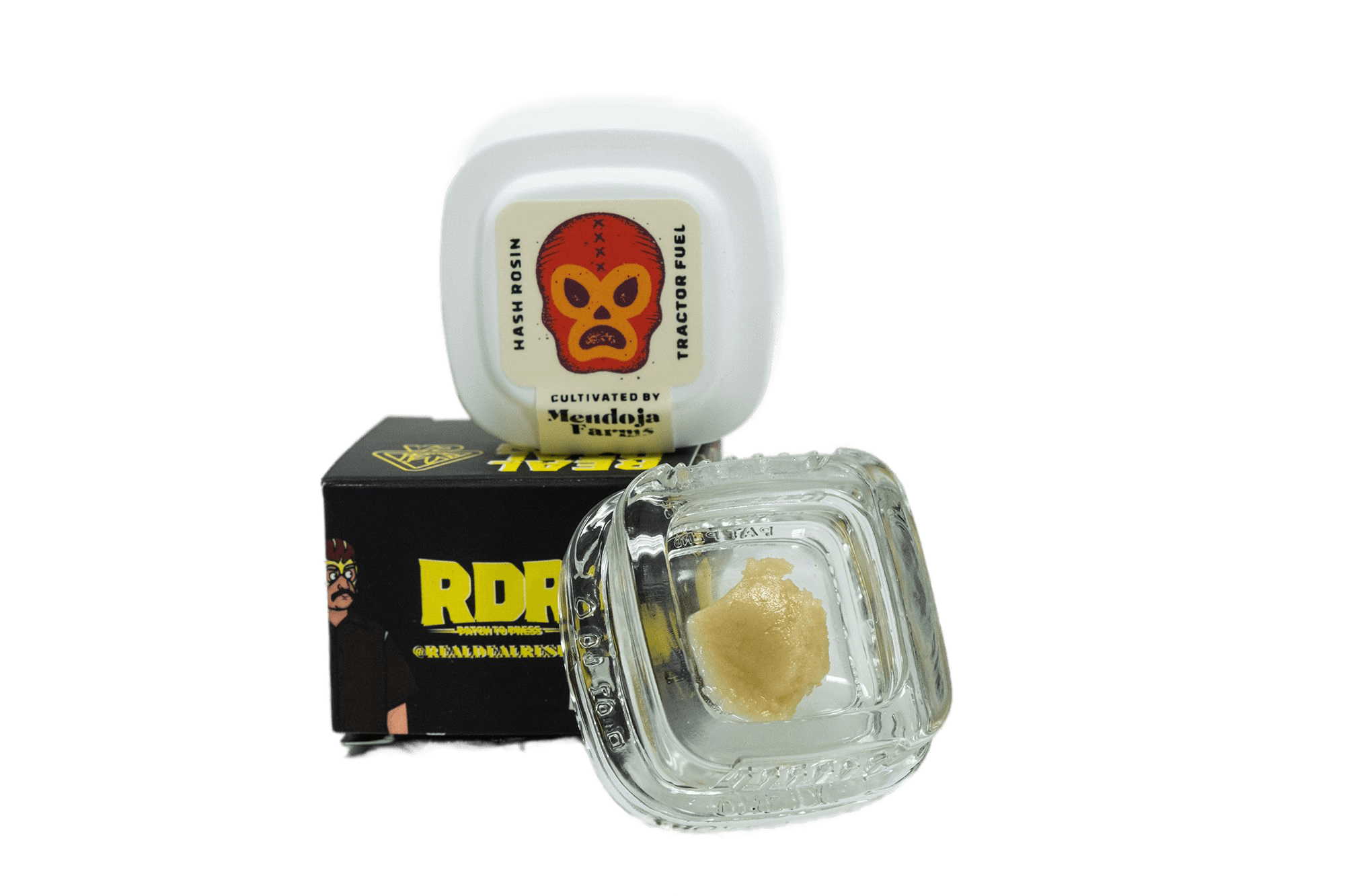 Hash Review: OGZ Live Rosin by WCA x Mendoja Farms - The Highest Critic