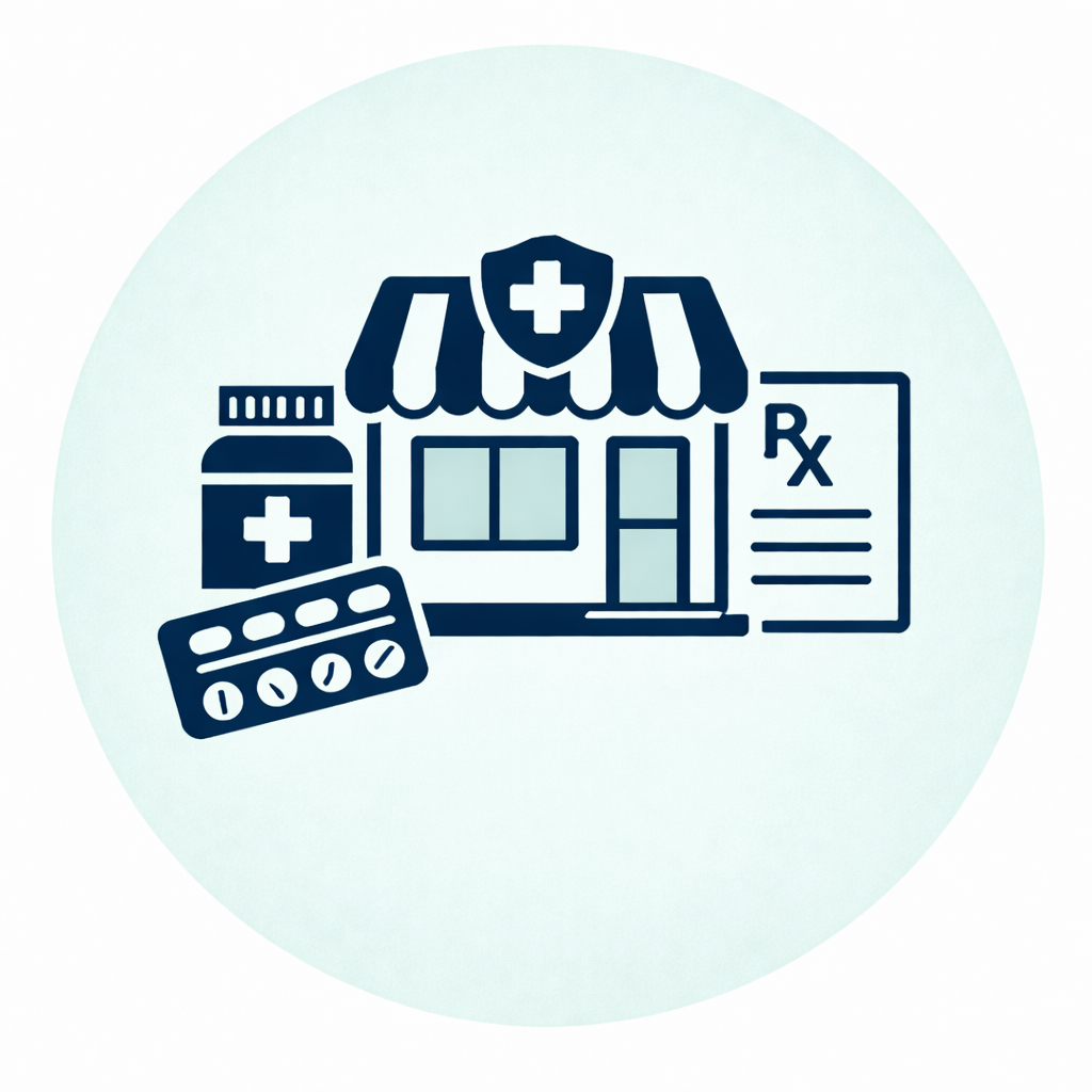 Pharmacy