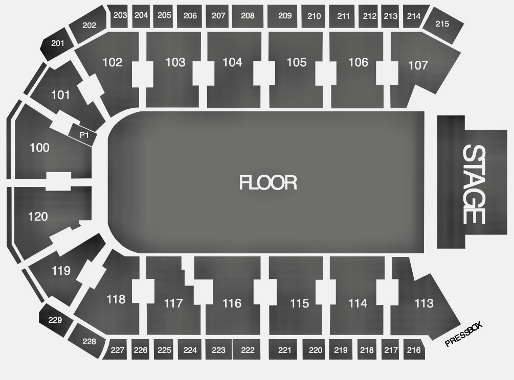 adirondack thunder ticket prices