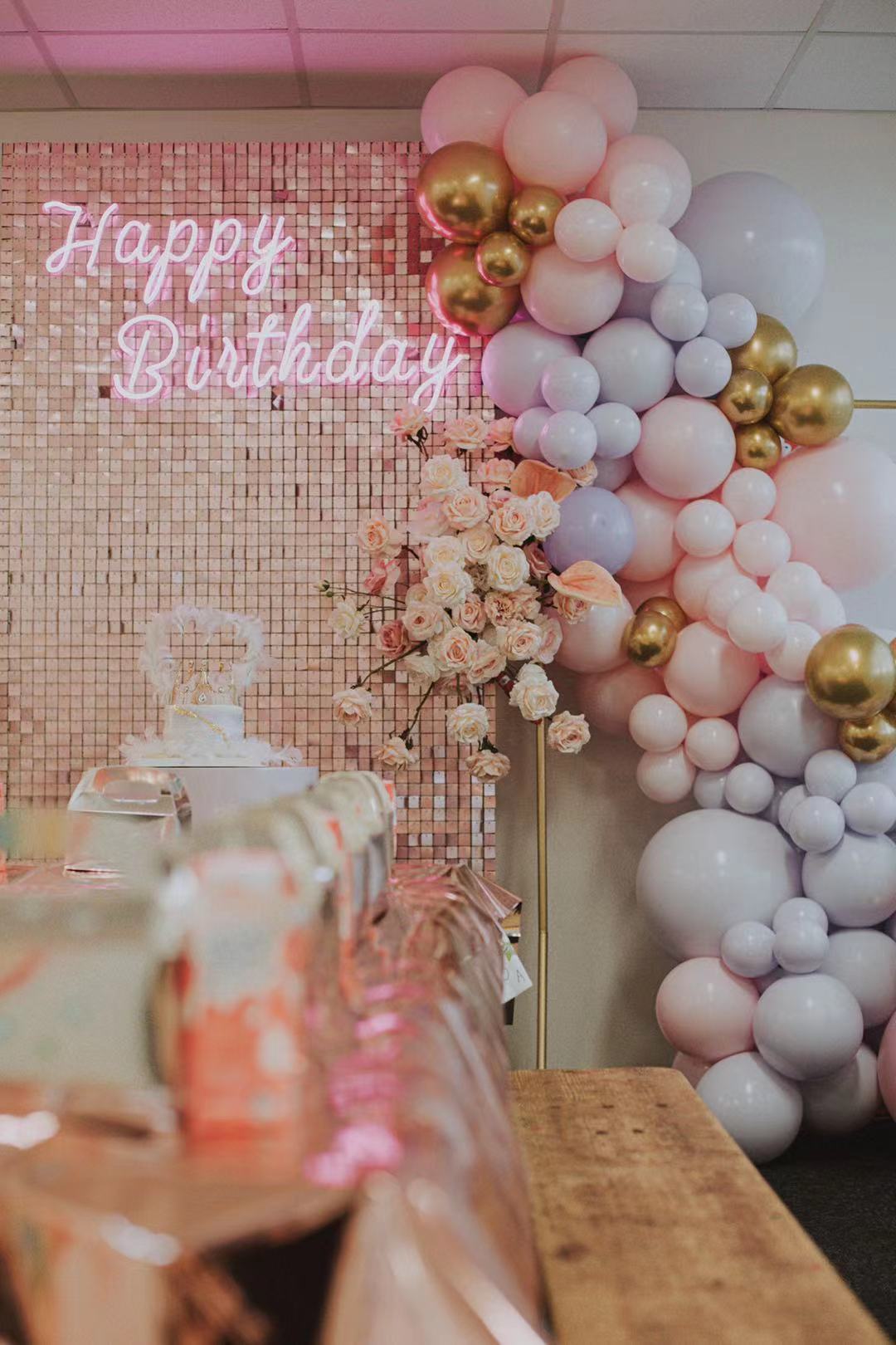 Pastel Dreams // Styling and Hire by Luxe Dream