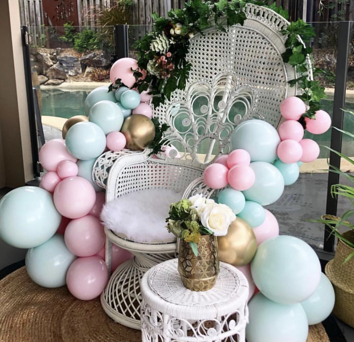 Luxe Dream Auckland Baby Shower Event Hire Gallery   Da37c711 Bfb3 4d31 89a9 1d03c99a2017