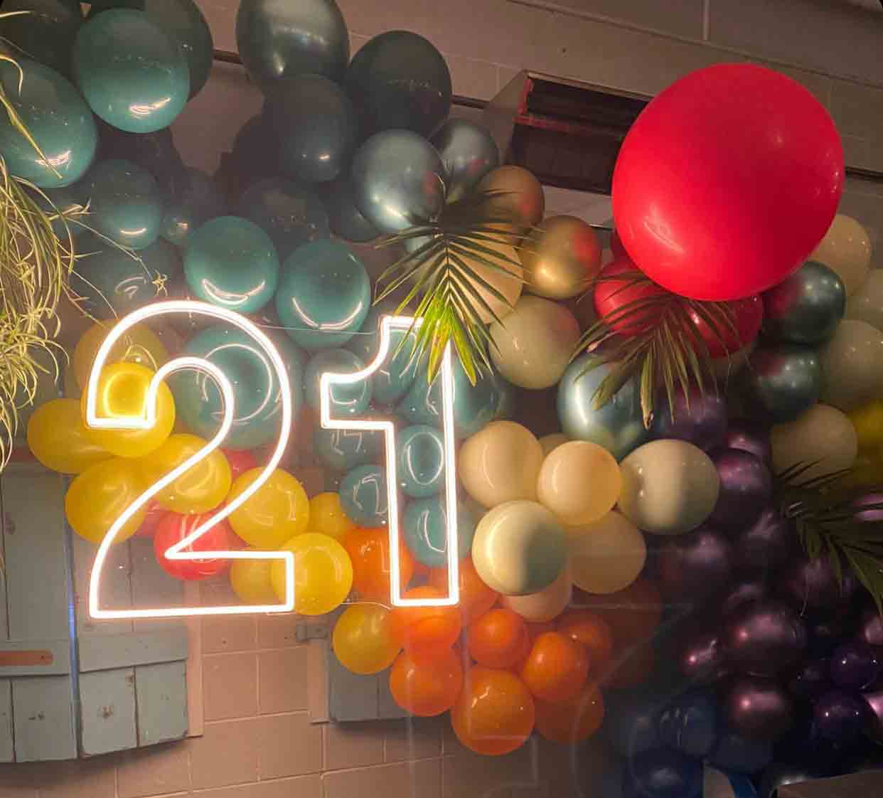 Luxe Dream Auckland Event Hire