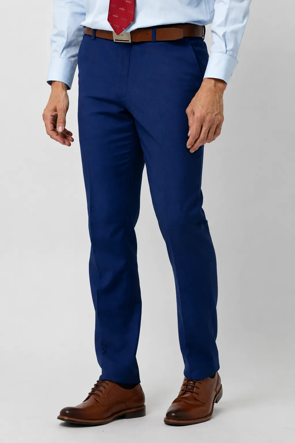 Pantalon costume slim Fit - Image 1