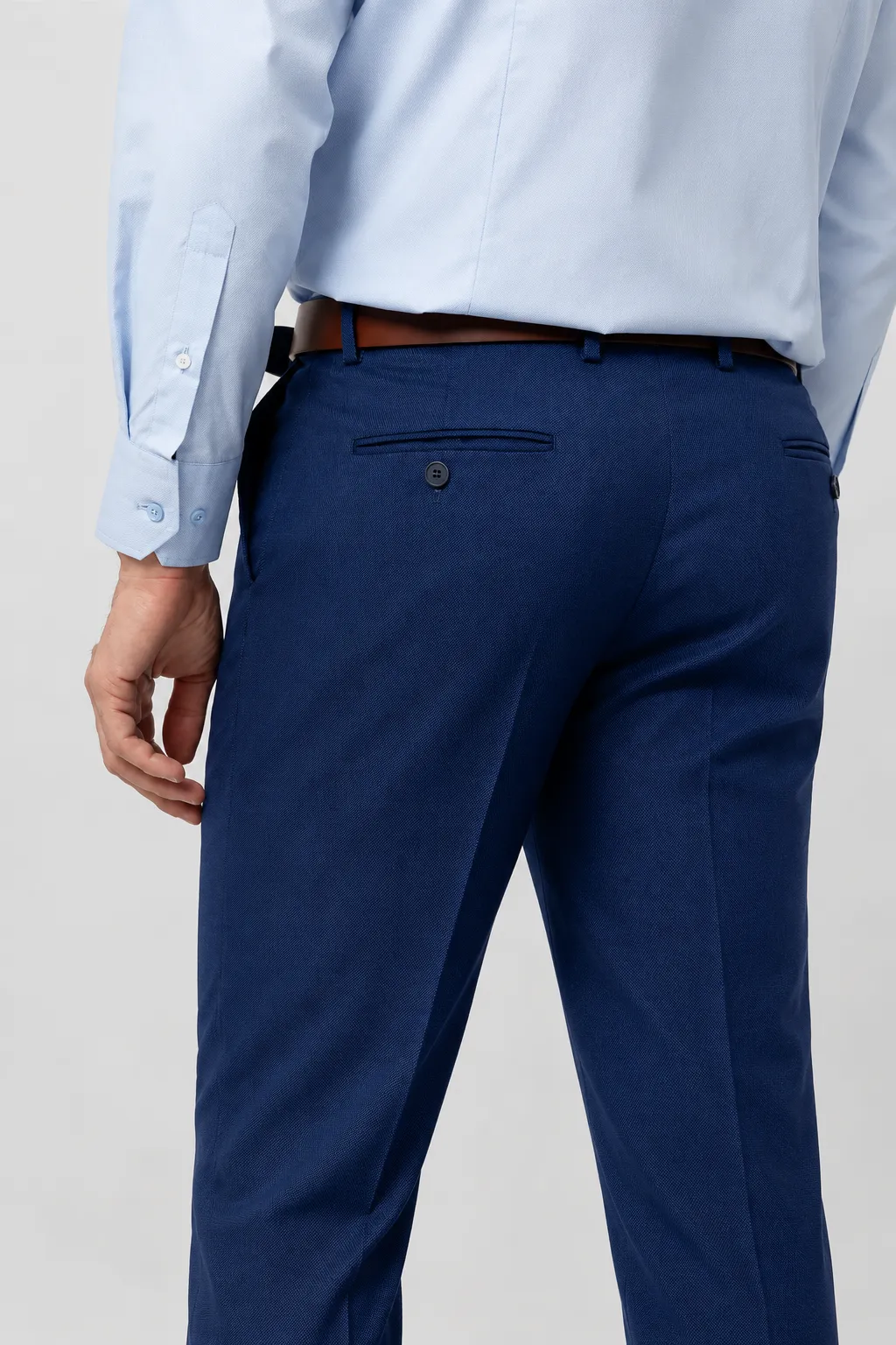 Pantalon costume slim Fit - Image 2