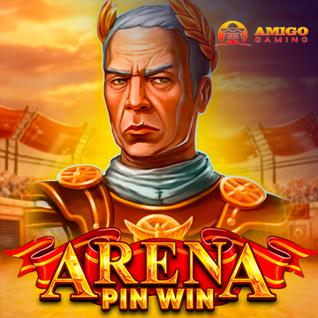 รวมเกมสล็อตทุกค่าย - Arena