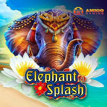 รวมเกมสล็อตทุกค่าย - Elephant Splash