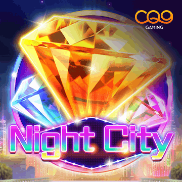 Night City