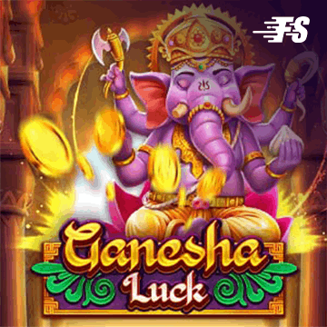 รวมเกมสล็อตทุกค่าย - Ganesha Luck