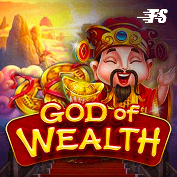 God of Wealth
