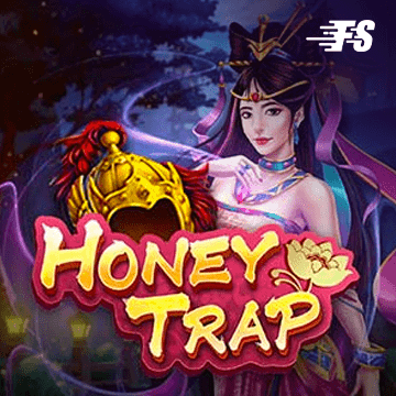 รวมเกมสล็อตทุกค่าย - Honey Trap