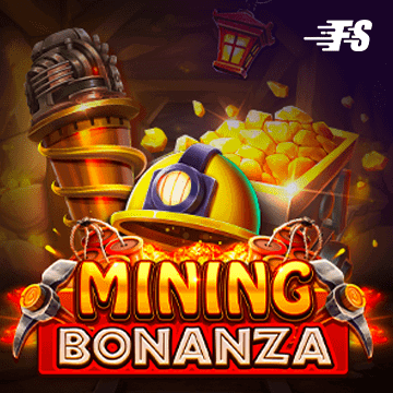 รวมเกมสล็อตทุกค่าย - Mining Bonanza