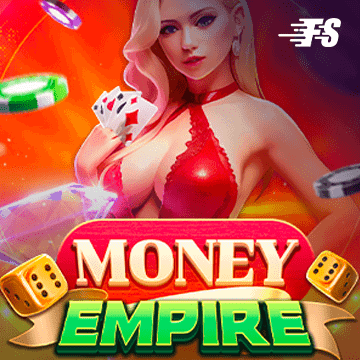 รวมเกมสล็อตทุกค่าย - Money Empire